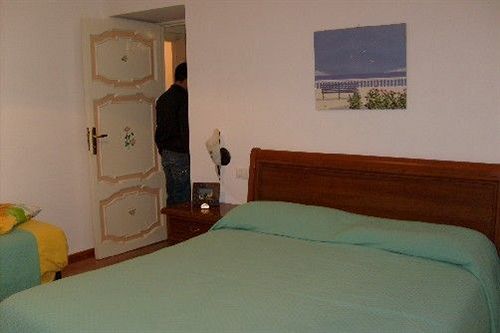 Bed and Breakfast Le Ghiande à Positano Extérieur photo