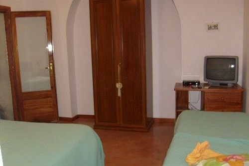 Bed and Breakfast Le Ghiande à Positano Extérieur photo