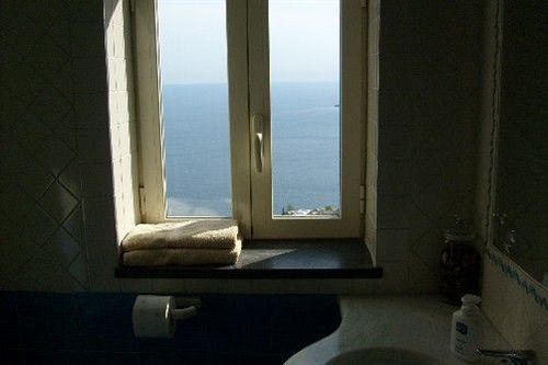 Bed and Breakfast Le Ghiande à Positano Extérieur photo